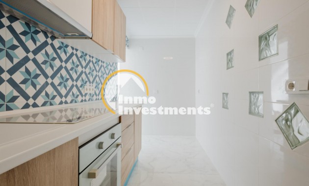 Gebrauchtimmobilien - Apartment - Torrevieja - Playa del Acequion