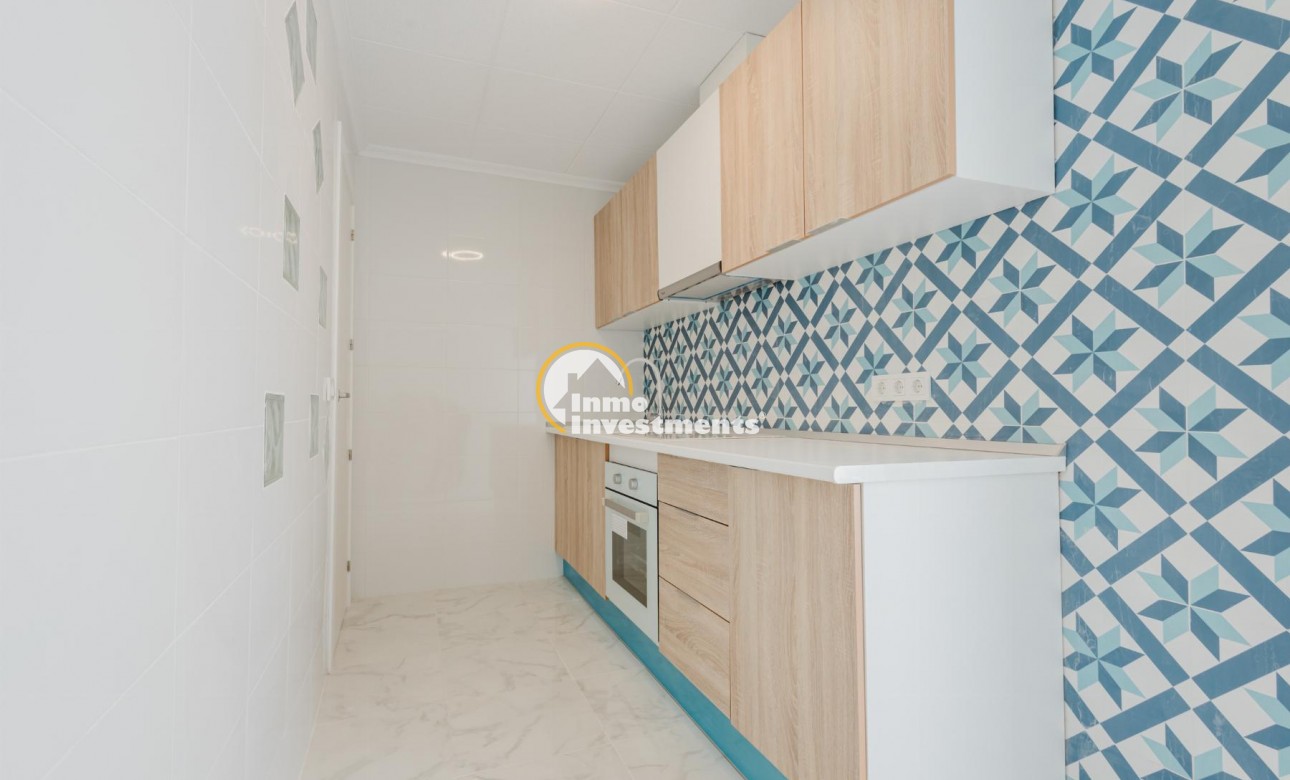 Gebrauchtimmobilien - Apartment - Torrevieja - Playa del Acequion