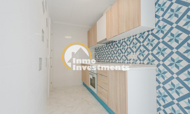 Gebrauchtimmobilien - Apartment - Torrevieja - Playa del Acequion