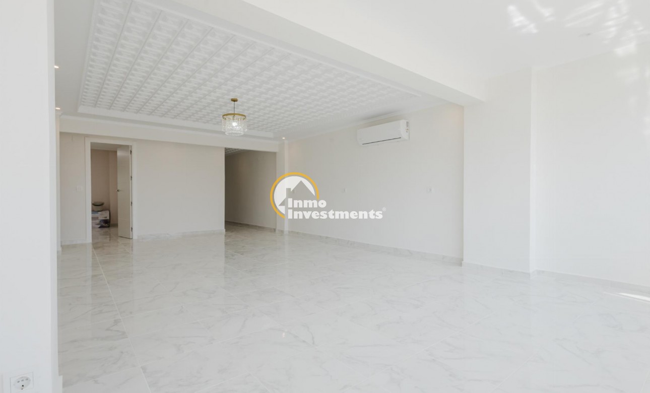 Gebrauchtimmobilien - Apartment - Torrevieja - Playa del Acequion