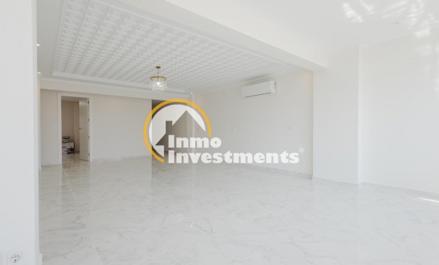 Gebrauchtimmobilien - Apartment - Torrevieja - Playa del Acequion