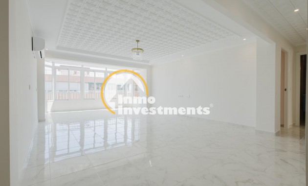 Gebrauchtimmobilien - Apartment - Torrevieja - Playa del Acequion