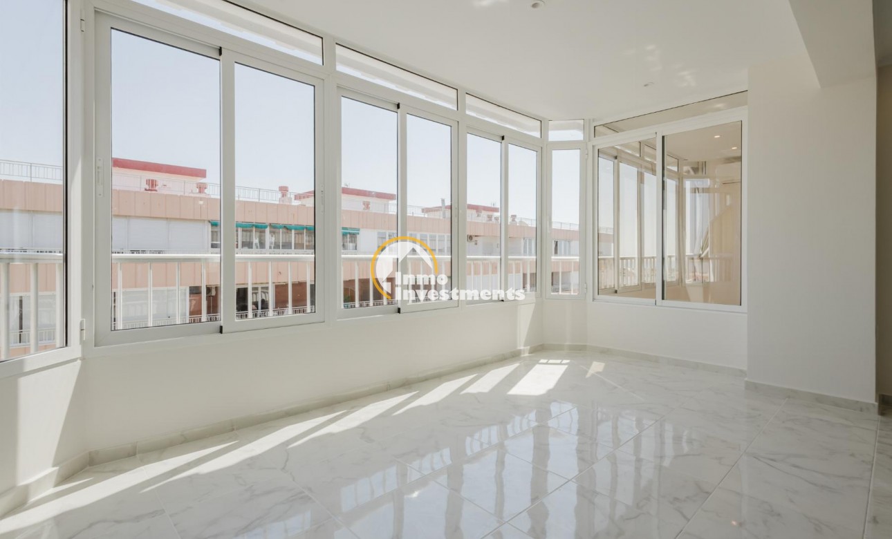 Gebrauchtimmobilien - Apartment - Torrevieja - Playa del Acequion