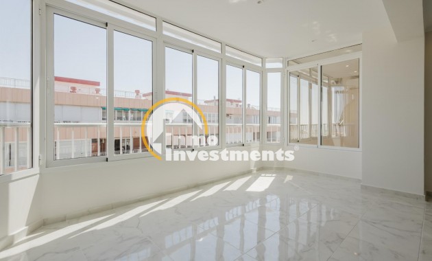 Gebrauchtimmobilien - Apartment - Torrevieja - Playa del Acequion