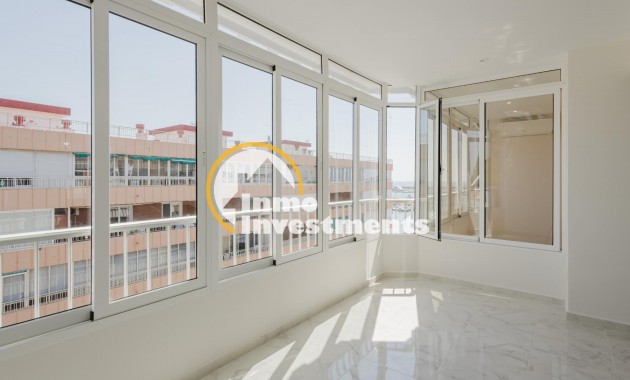 Gebrauchtimmobilien - Apartment - Torrevieja - Playa del Acequion