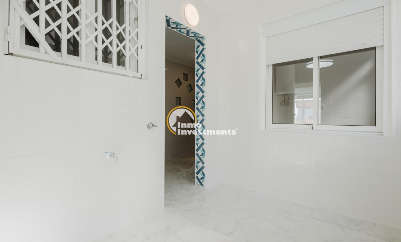 Gebrauchtimmobilien - Apartment - Torrevieja - Playa del Acequion