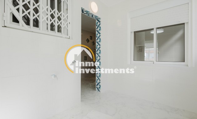 Gebrauchtimmobilien - Apartment - Torrevieja - Playa del Acequion