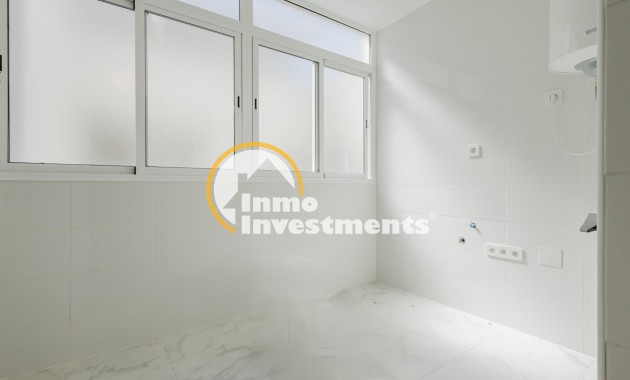 Gebrauchtimmobilien - Apartment - Torrevieja - Playa del Acequion