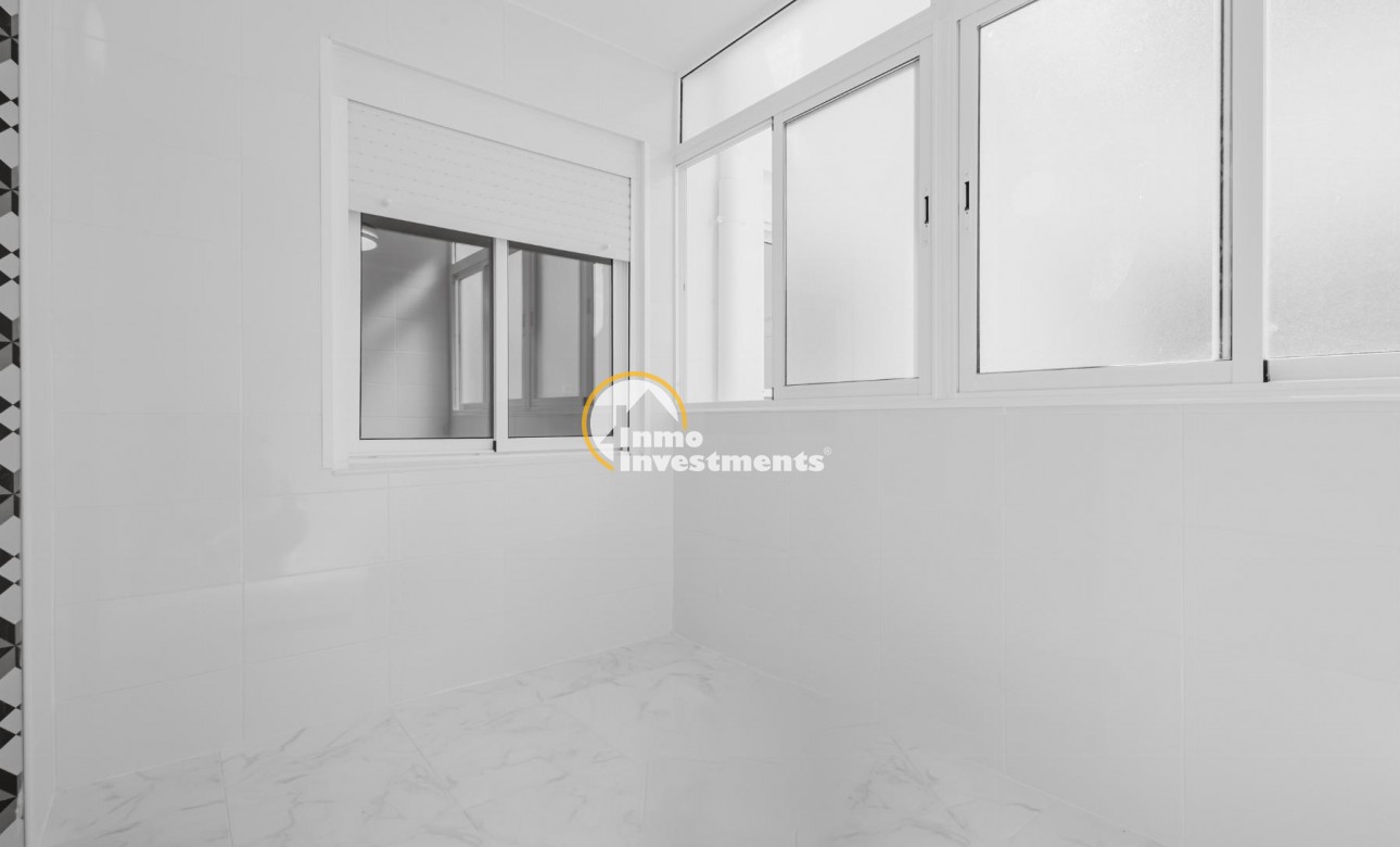 Gebrauchtimmobilien - Apartment - Torrevieja - Playa del Acequion