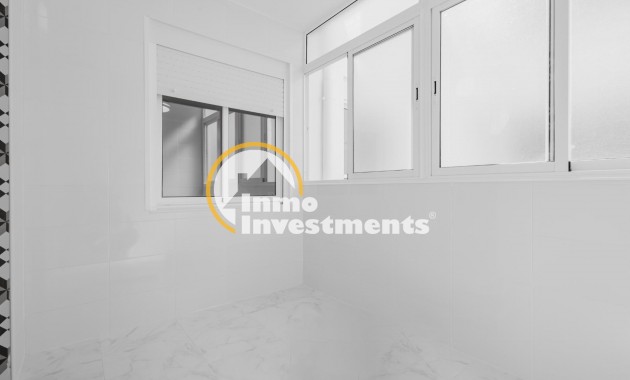 Gebrauchtimmobilien - Apartment - Torrevieja - Playa del Acequion