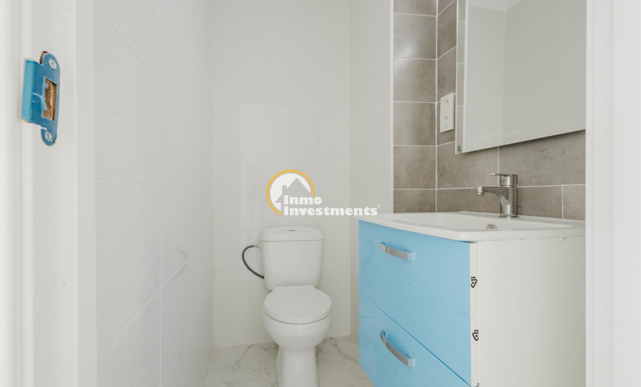 Gebrauchtimmobilien - Apartment - Torrevieja - Playa del Acequion