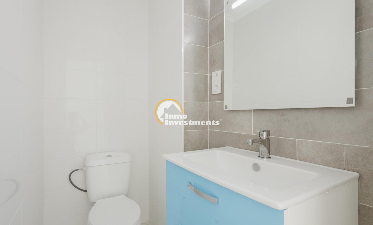 Gebrauchtimmobilien - Apartment - Torrevieja - Playa del Acequion