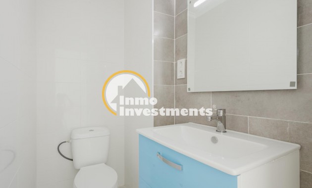 Gebrauchtimmobilien - Apartment - Torrevieja - Playa del Acequion