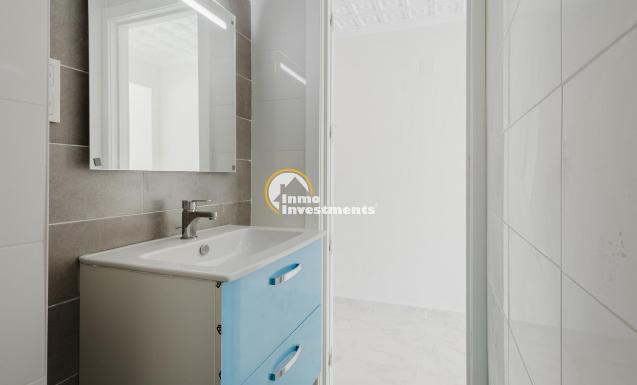 Gebrauchtimmobilien - Apartment - Torrevieja - Playa del Acequion