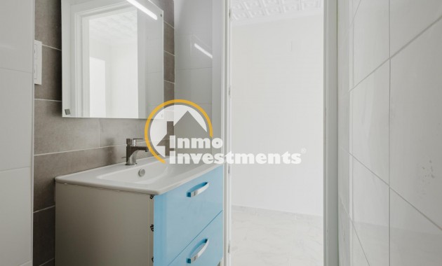 Gebrauchtimmobilien - Apartment - Torrevieja - Playa del Acequion