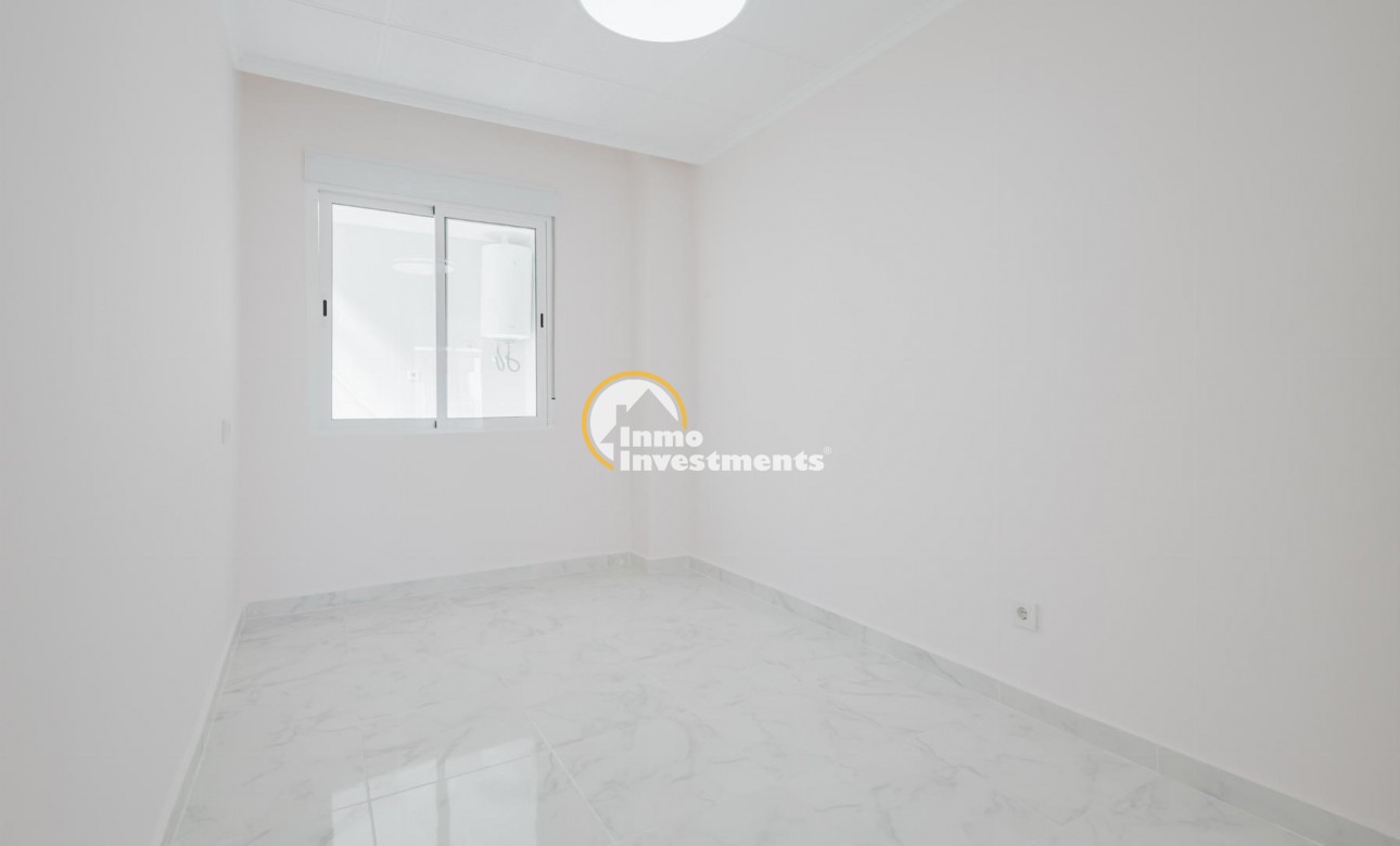Gebrauchtimmobilien - Apartment - Torrevieja - Playa del Acequion