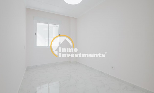 Gebrauchtimmobilien - Apartment - Torrevieja - Playa del Acequion