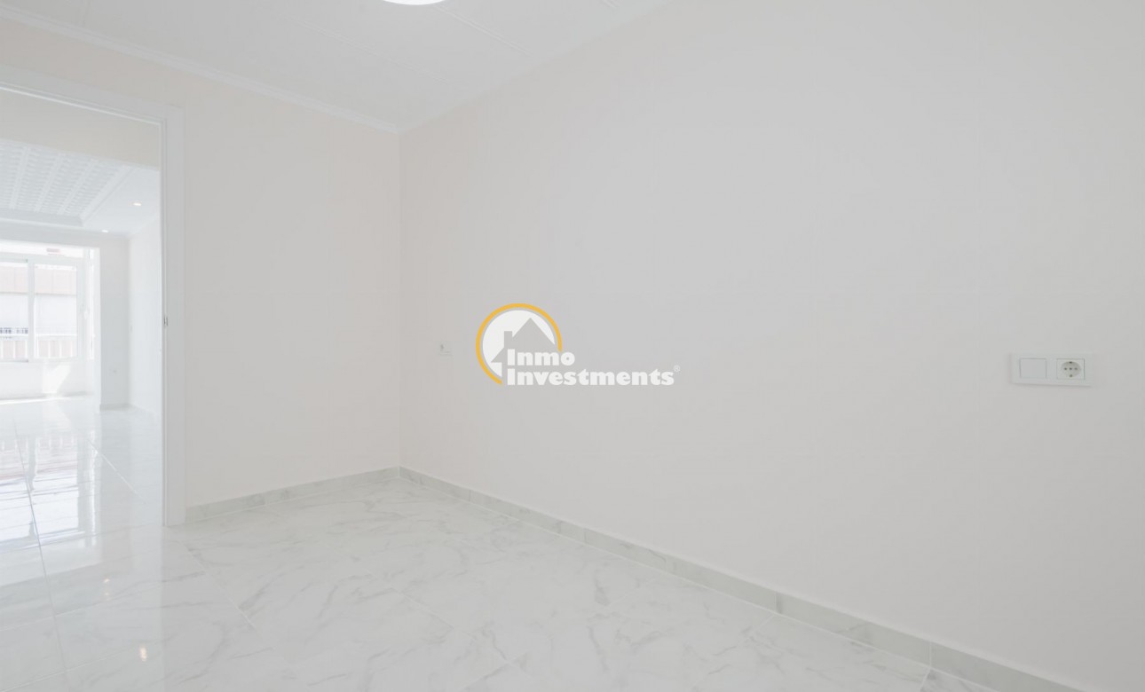 Gebrauchtimmobilien - Apartment - Torrevieja - Playa del Acequion