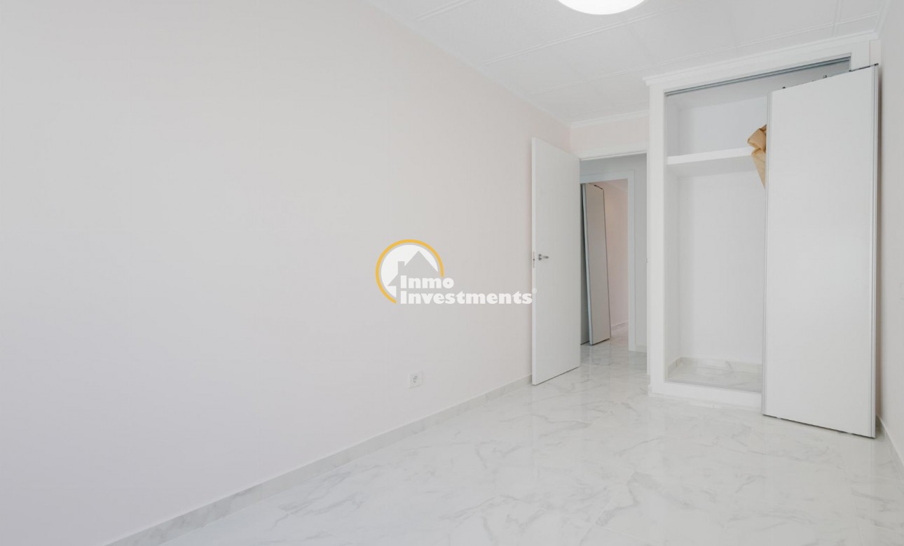 Gebrauchtimmobilien - Apartment - Torrevieja - Playa del Acequion