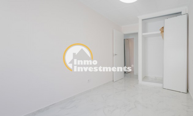 Gebrauchtimmobilien - Apartment - Torrevieja - Playa del Acequion