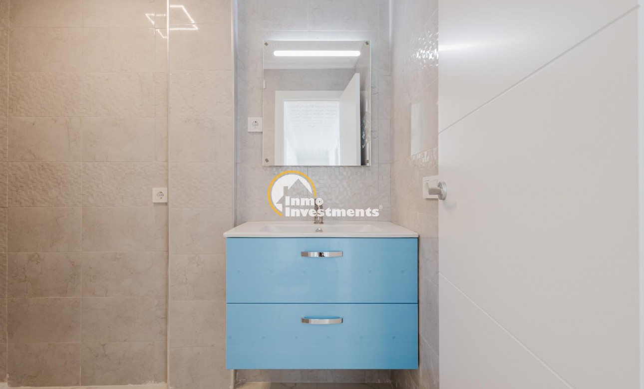 Gebrauchtimmobilien - Apartment - Torrevieja - Playa del Acequion