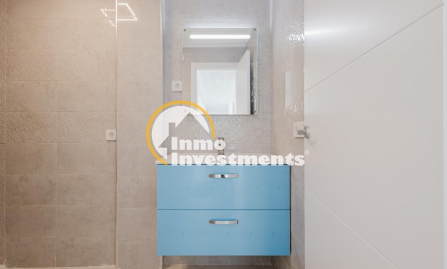 Gebrauchtimmobilien - Apartment - Torrevieja - Playa del Acequion