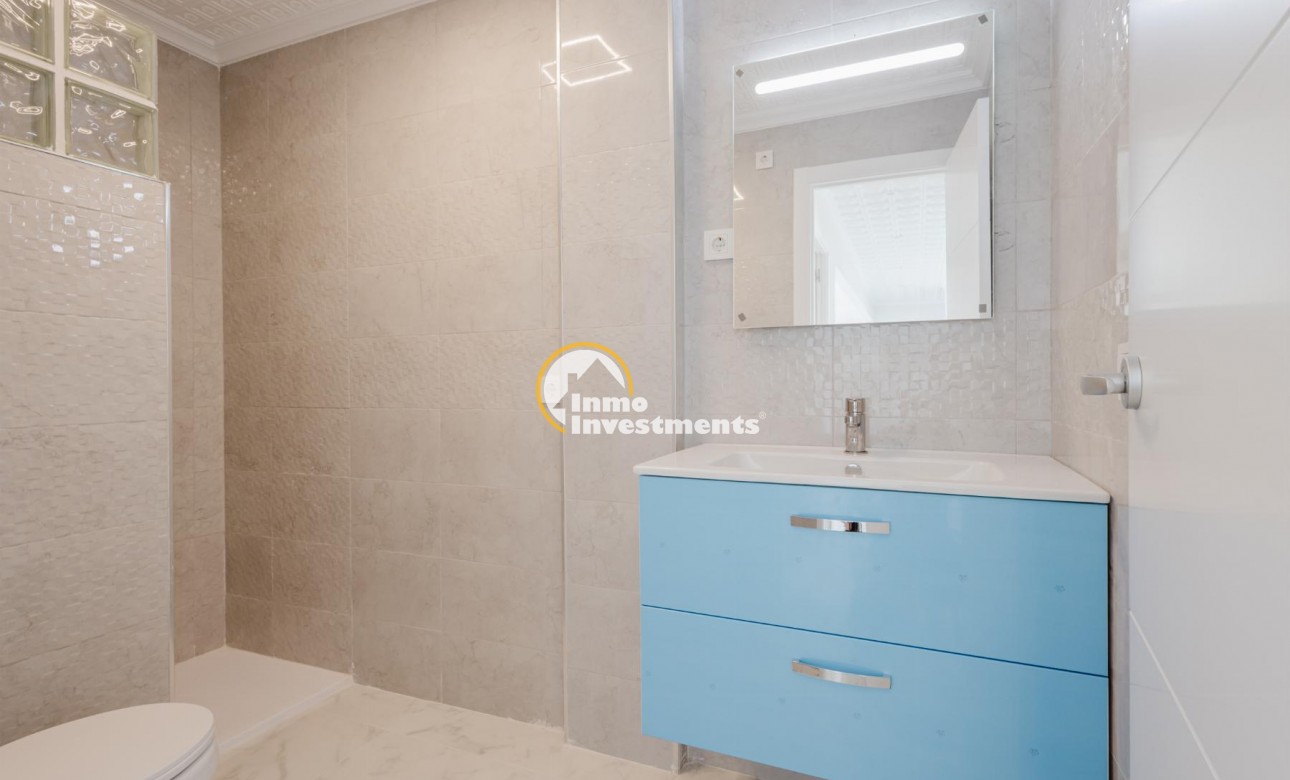 Gebrauchtimmobilien - Apartment - Torrevieja - Playa del Acequion