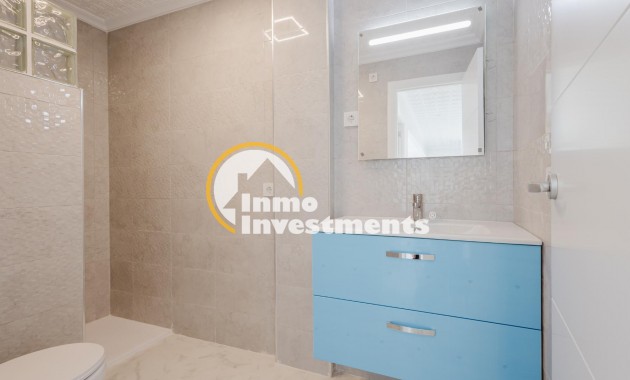 Gebrauchtimmobilien - Apartment - Torrevieja - Playa del Acequion