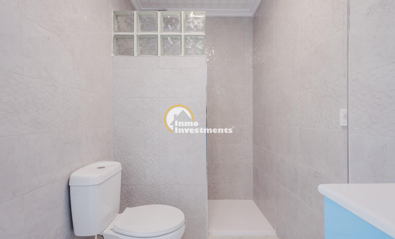 Gebrauchtimmobilien - Apartment - Torrevieja - Playa del Acequion