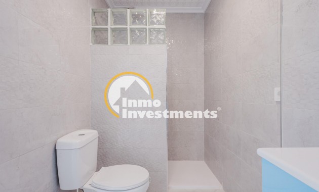 Gebrauchtimmobilien - Apartment - Torrevieja - Playa del Acequion