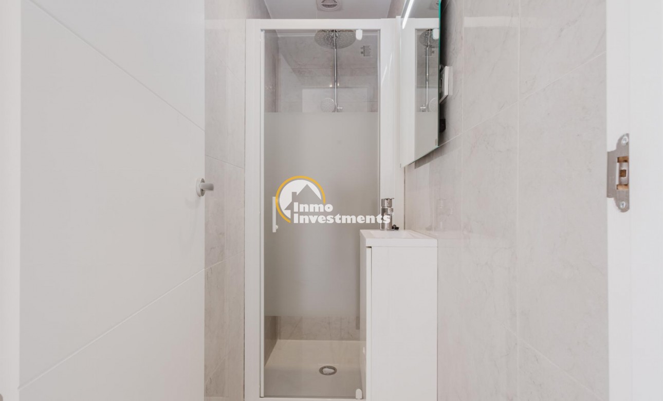 Gebrauchtimmobilien - Apartment - Torrevieja - Playa del Acequion