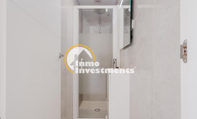 Gebrauchtimmobilien - Apartment - Torrevieja - Playa del Acequion