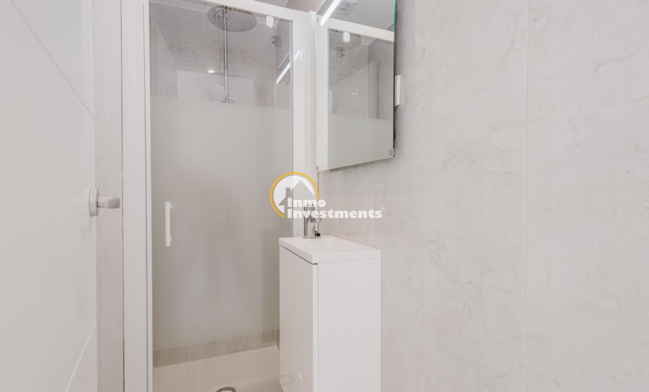 Gebrauchtimmobilien - Apartment - Torrevieja - Playa del Acequion