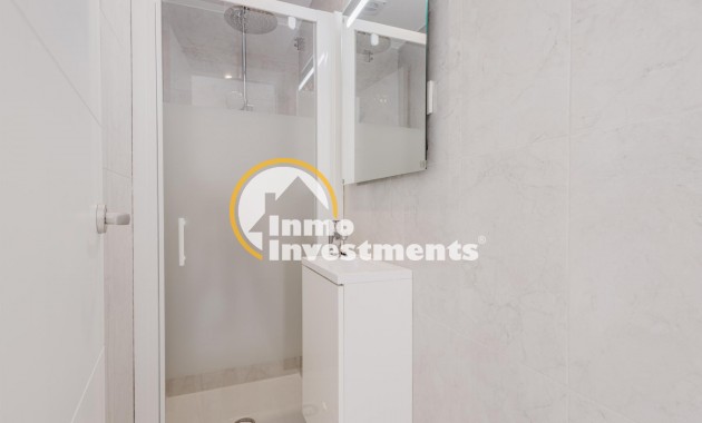 Gebrauchtimmobilien - Apartment - Torrevieja - Playa del Acequion