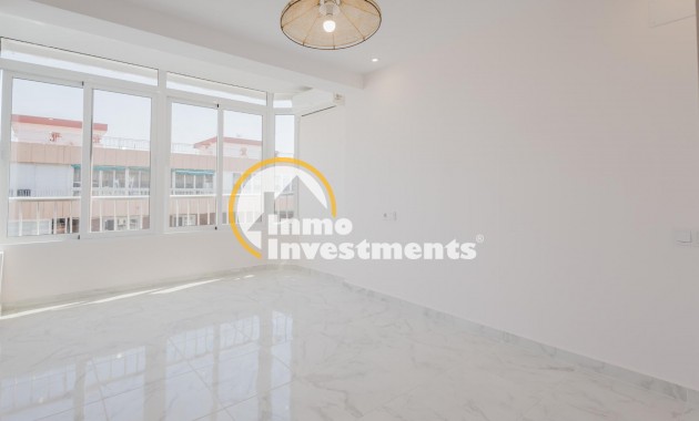 Gebrauchtimmobilien - Apartment - Torrevieja - Playa del Acequion