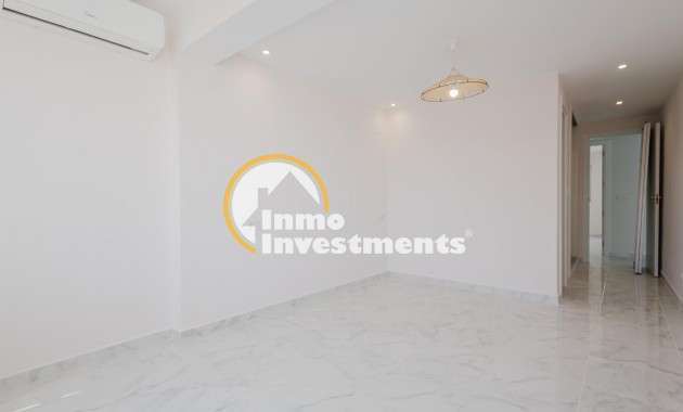 Gebrauchtimmobilien - Apartment - Torrevieja - Playa del Acequion