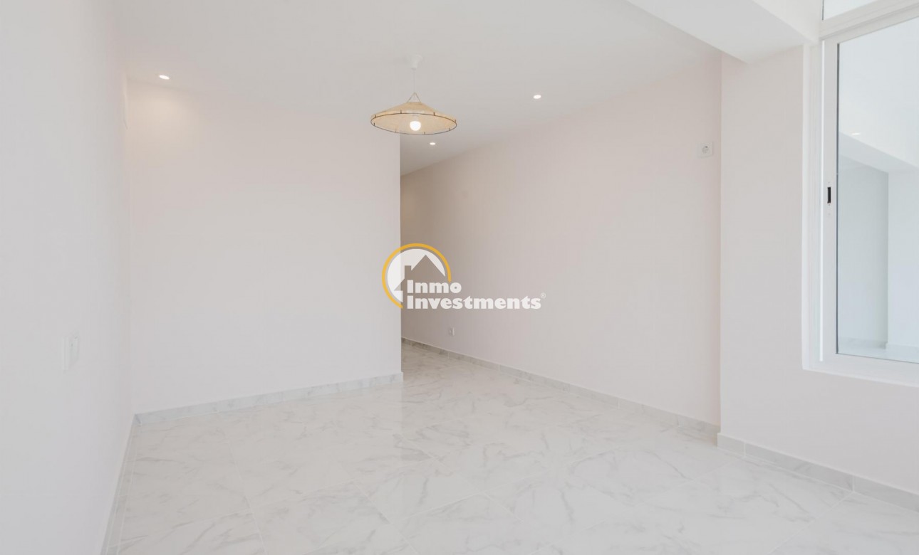 Gebrauchtimmobilien - Apartment - Torrevieja - Playa del Acequion