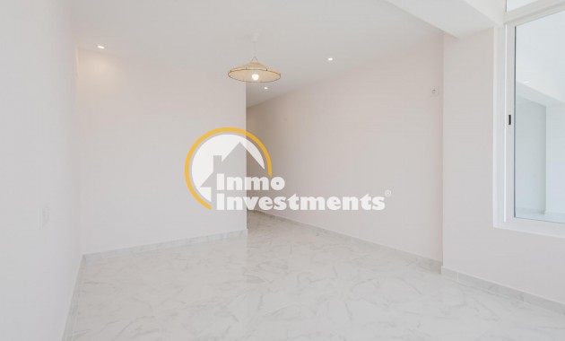 Gebrauchtimmobilien - Apartment - Torrevieja - Playa del Acequion