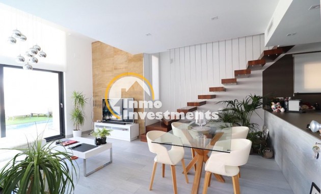 Gebrauchtimmobilien - Villa - Cabo Roig - Lomas de Cabo Roig