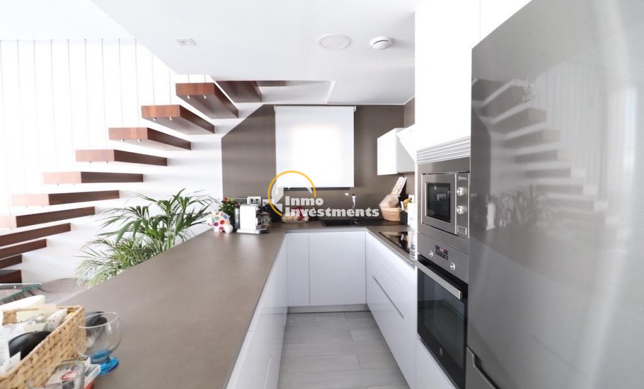 Gebrauchtimmobilien - Villa - Cabo Roig - Lomas de Cabo Roig