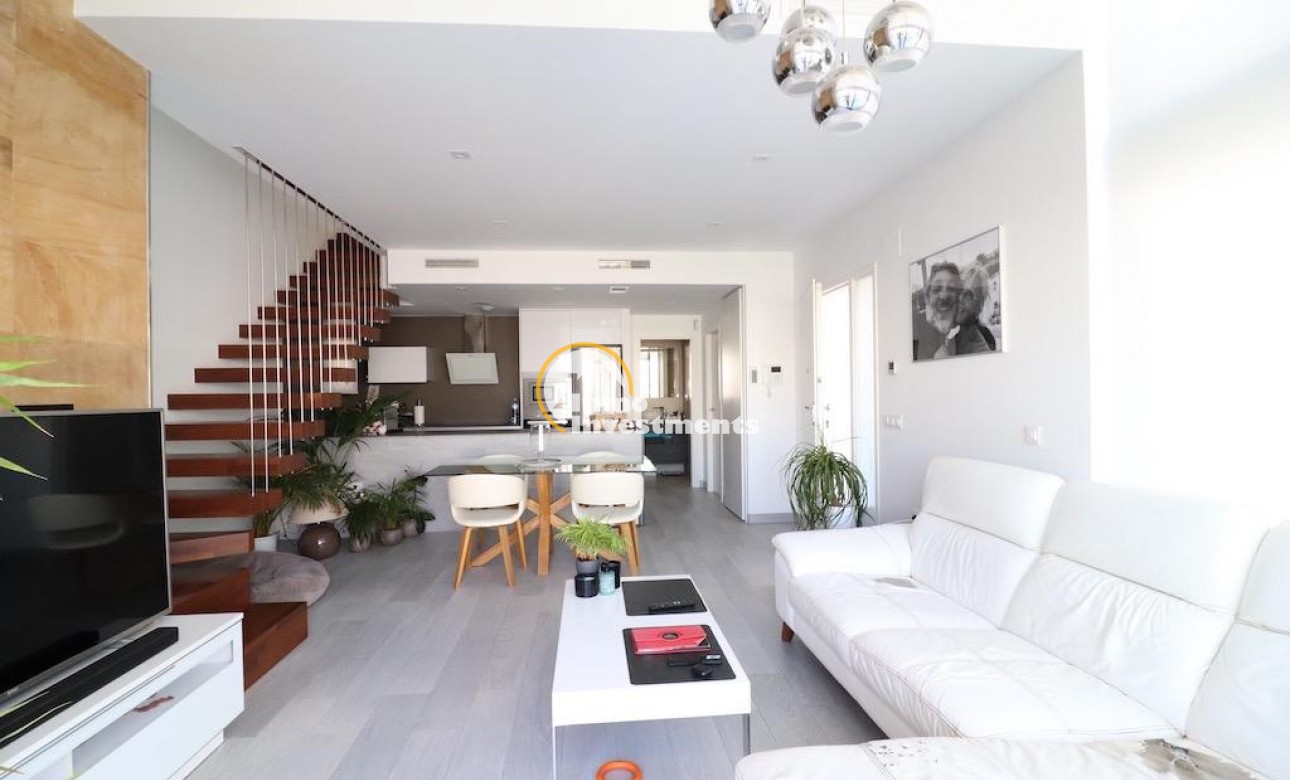 Gebrauchtimmobilien - Villa - Cabo Roig - Lomas de Cabo Roig