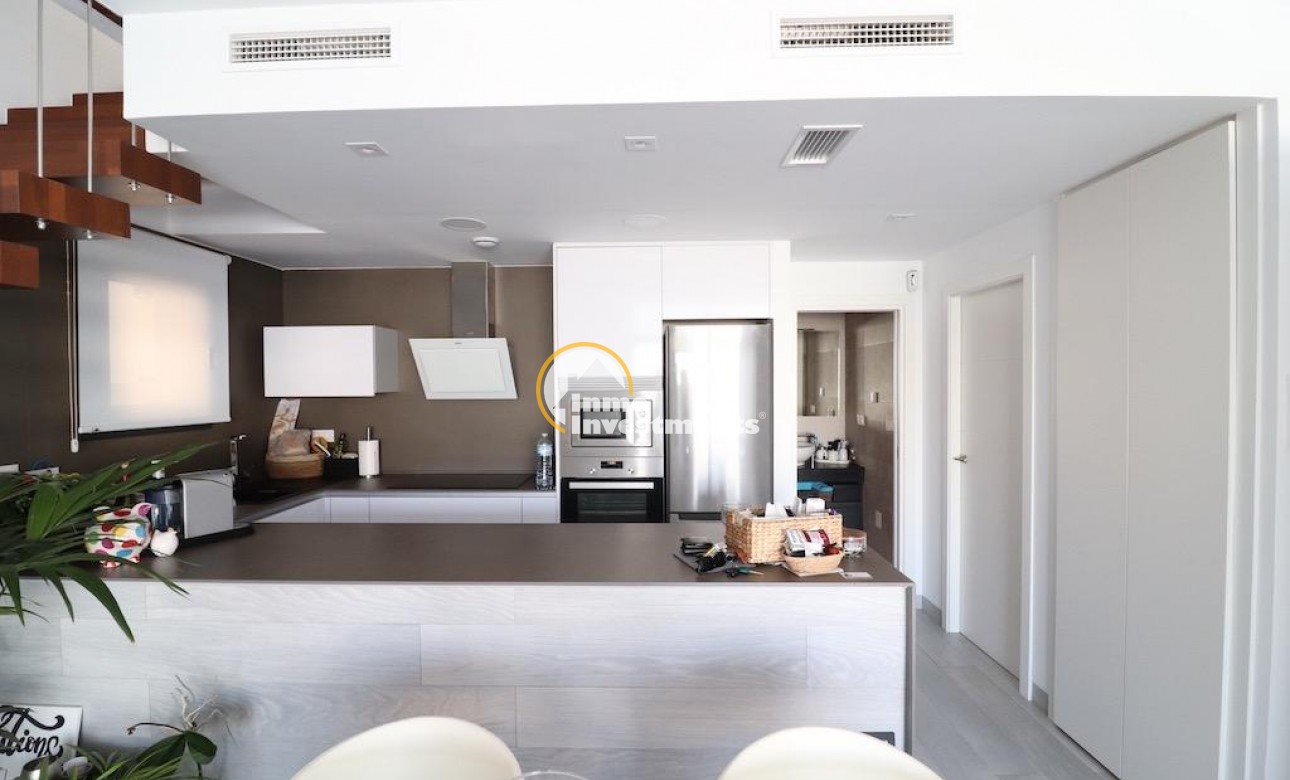 Gebrauchtimmobilien - Villa - Cabo Roig - Lomas de Cabo Roig