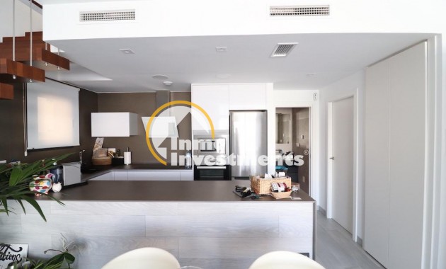 Gebrauchtimmobilien - Villa - Cabo Roig - Lomas de Cabo Roig