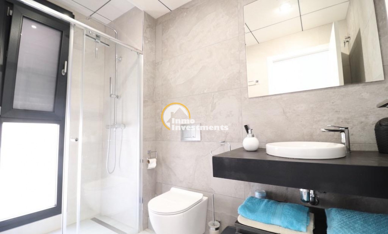 Gebrauchtimmobilien - Villa - Cabo Roig - Lomas de Cabo Roig