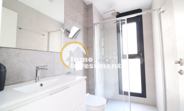 Gebrauchtimmobilien - Villa - Cabo Roig - Lomas de Cabo Roig