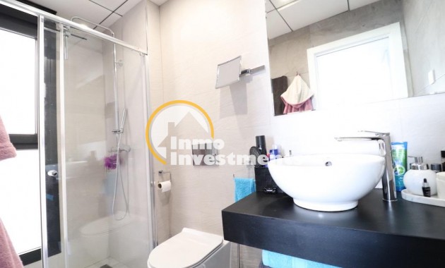 Gebrauchtimmobilien - Villa - Cabo Roig - Lomas de Cabo Roig