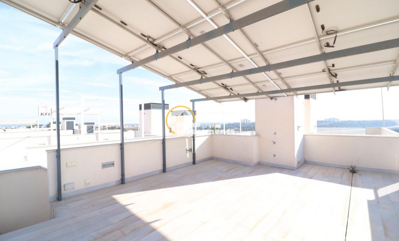 Gebrauchtimmobilien - Villa - Cabo Roig - Lomas de Cabo Roig