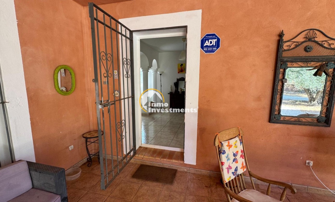 Reventa - Finca - Albatera