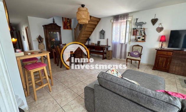 Reventa - Finca - Albatera