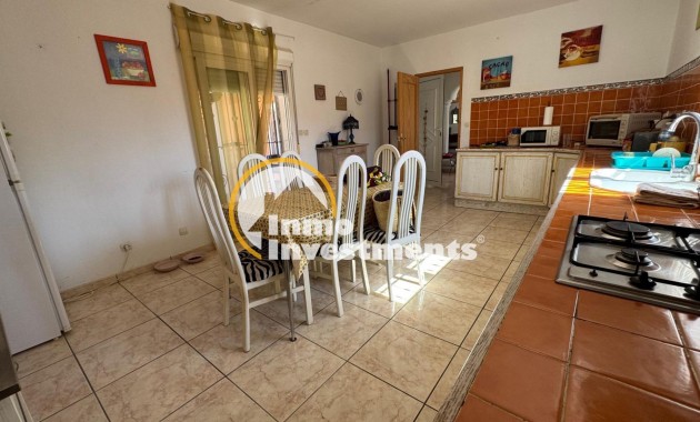 Reventa - Finca - Albatera